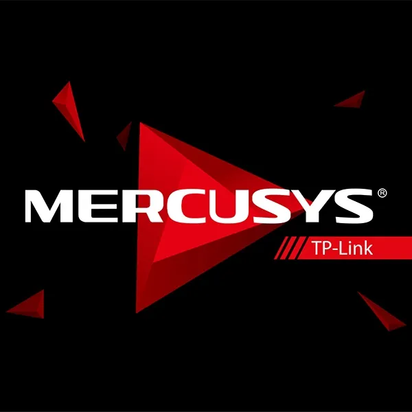 mercusys by tplink