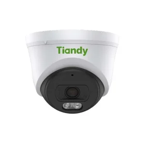 CAMERA IP TIANDY TC-C34XN - 4MP - CAMERA PoE