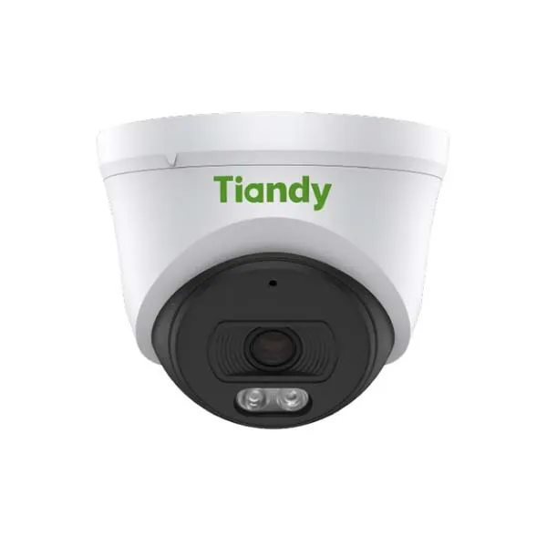 CAMERA IP TIANDY TC-C35XS - 5MP - CAMERA IP PoE