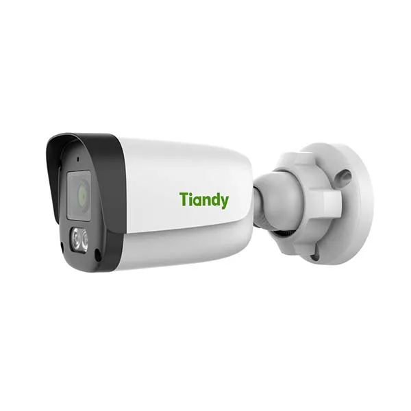 CAMERA IP TIANDY TC-C38WS - 8MP - CAMERA IP PoE