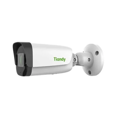 CAMERA IP TIANDY TC-C34UV   – 4MP – CAMERA IP PoE
