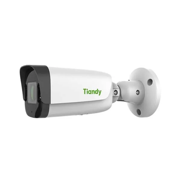 CAMERA IP TIANDY TC-C34UV - 4MP - CAMERA IP PoE