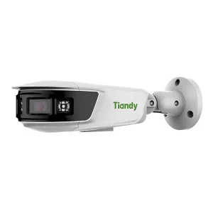 CAMERA IP TIANDY TC-C382V - 8MP - CAMERA IP PoE