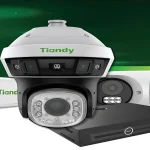 Camera tiandy a1