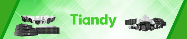 CAMERA IP TIANDY TC-C32SN  - 2MP - CAMERA IP PoE - Hình ảnh 3