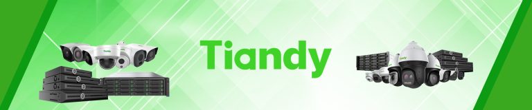 CAMERA IP TIANDY TC-C32HS  - 2MP - CAMERA IP PoE - Hình ảnh 4