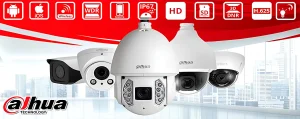camera dahua a1