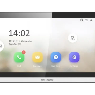 Màn hình chuông cửa HIKVISION SH-KH6352-WTE1