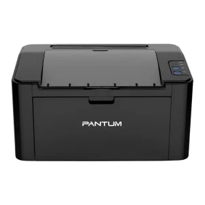 MÁY IN LASER Pantum P2505W ĐƠN NĂNG - MÀU ĐEN/TRẮNG - USB/WIFI