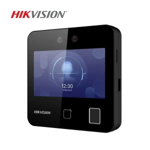 Máy chấm công Hikvision DS-K1T343MFX