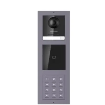 Combo camera chuông cửa Hikvision DS-KIS3500M