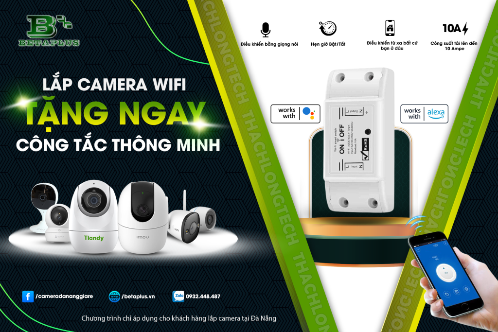 Lap camera tang cong tac wifi