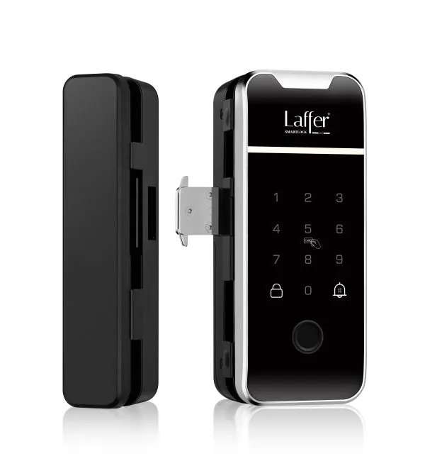 Khoá vân tay Laffer G05