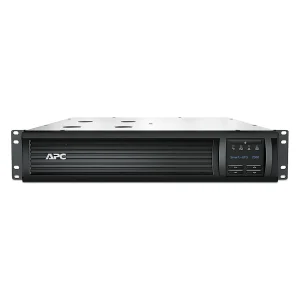 APC Smart-UPS SRT 3000VA RM 230V - SRT3000RMXLI