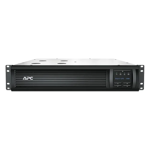 APC Smart-UPS 1500VA LCD RM 2U – SMT1500RMI2UC