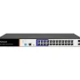 Switch Foredge AI1024GC – 24 Cổng PoE Gigabit + 2 SFP, Cloud Managed