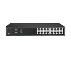 Switch Gigabit 16 Cổng Foredge NS6016G