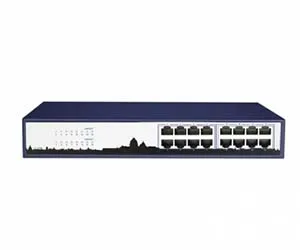 Switch Gigabit 16 Cổng Foredge NS6016GC