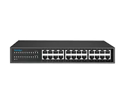 Switch Gigabit 24 Cổng Foredge NS6024G