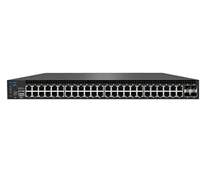 Switch Foredge S5700-48G-4TFR - Chip Realtek - Switch Layer 3 Chính Hãng