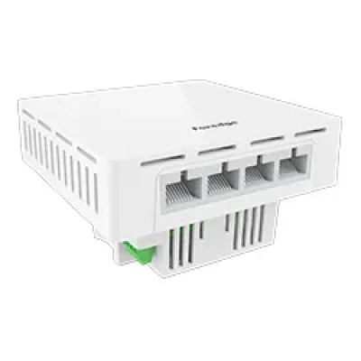 W60AP Foredge – Bộ phát WiFi 6 âm tường tốc độ cao, thiết kế đẹp tại Đà Nẵng