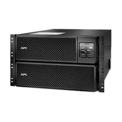 APC Smart-UPS SRT 10000VA RM 230V - SRT10KRMXLI