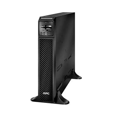 APC Smart-UPS SRT 3000VA 230V - SRT3000XLI