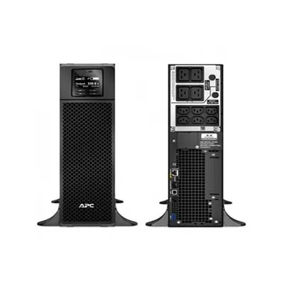APC Smart-UPS On-Line SRT 5000VA - SRT5KXLI