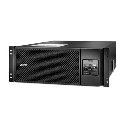 APC Smart-UPS SRT 6000VA RM 230V - SRT6KRMXLI