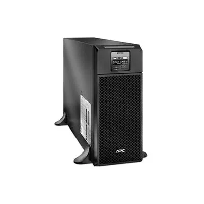 APC Smart-UPS On-Line 6000W - SRT6KXLI