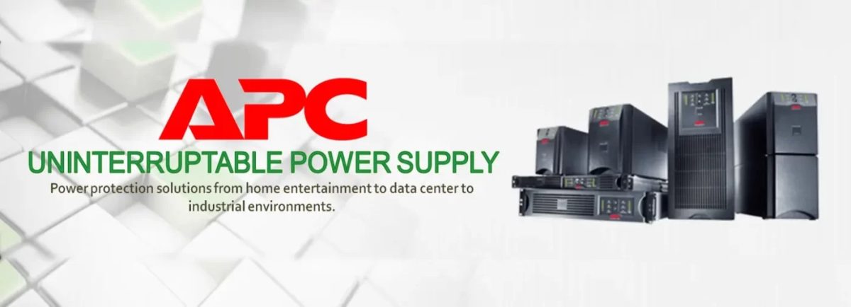UPS APC chinh hang
