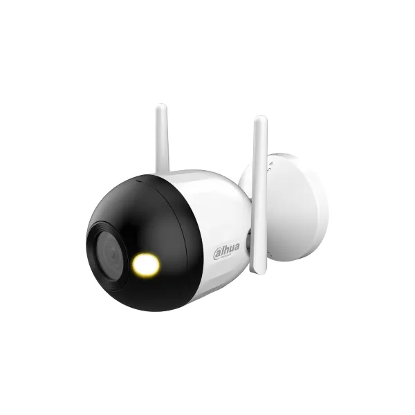 Camera DH-F4C-PV – Camera wifi Dahua 4MP, đàm thoại 2 chiều, chống nước, chính hãng