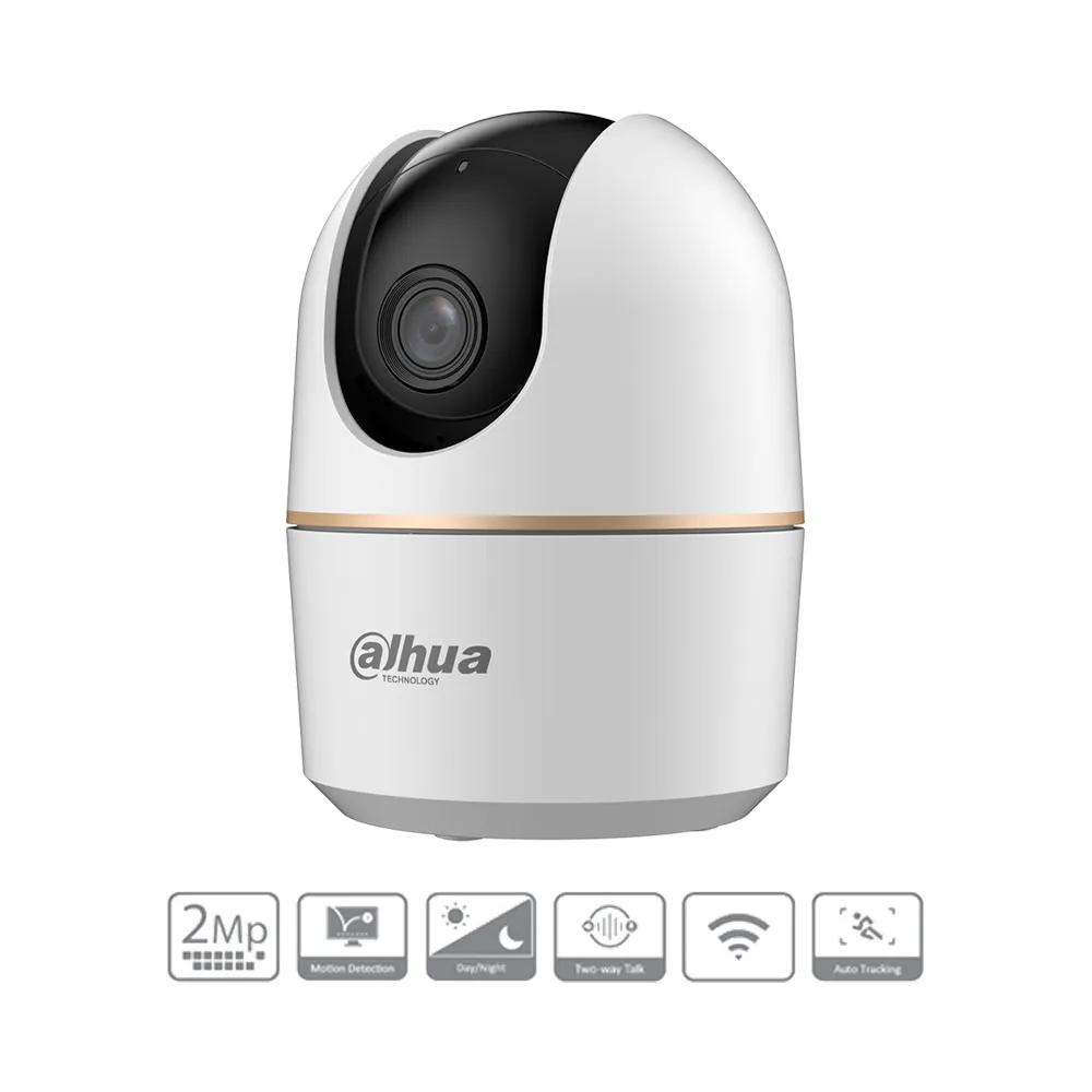 HD-H2AE camera wifi 360 dahua chính hãng tại đà nẵng