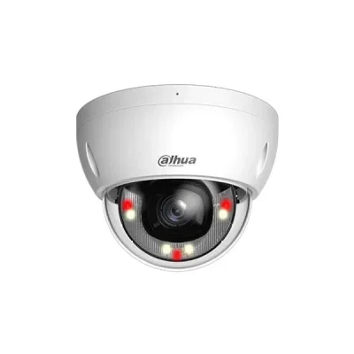 Camera Dahua DH-IPC-HDBW2449E-S-IL 4MP Có Màu Ban Đêm, Wizsense, Giá Tốt, Lắp Tại Đà Nẵng