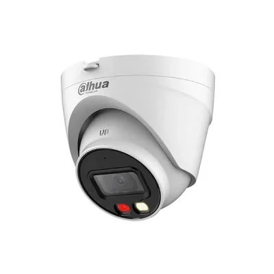 Camera Dahua DH-IPC-HDW2649T-S-IL 6MP Có Màu Ban Đêm, Wizsense, Giá Tốt, Lắp Tại Đà Nẵng