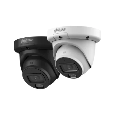 Camera Dahua DH-IPC-HDW3849QMP-S-IL – 8MP Full Color, AI Thông Minh, Wizsense 3
