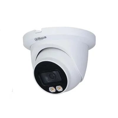 Camera Dahua DH-IPC-HDW3249TMP-AS-LED 2MP có màu, giá rẻ, chính hãng tại Đà Nẵng