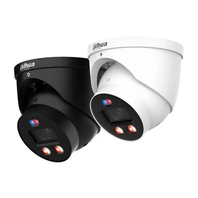Camera Dahua DH-IPC-HDW3849H-AS-PV-PRO – Camera TIOC Pro 8MP có Màu Ban Đêm