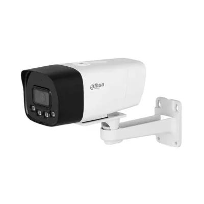 Camera Dahua DH-IPC-HFW1239DT-4G-ST-IL-EU-B – Camera IP 2MP Dùng SIM 4G, Đàm Thoại 2 Chiều