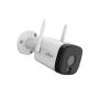 Camera Wifi Dahua DH-IPC-HFW1339DTK1-SW-PV Chống Nước, Có Đèn Cảnh Báo