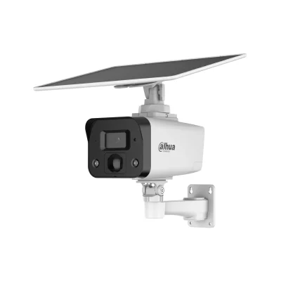 Camera Dahua DH-IPC-HFW2441DG-4G-SP-B – Camera 4G năng lượng mặt trời, không cần điện lưới