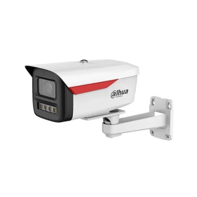 Camera Dahua DH-IPC-HFW2449M-S-B-PRO Full Color 4MP – Wizcolor Giá tốt, Chính hãng tại Đà Nẵng