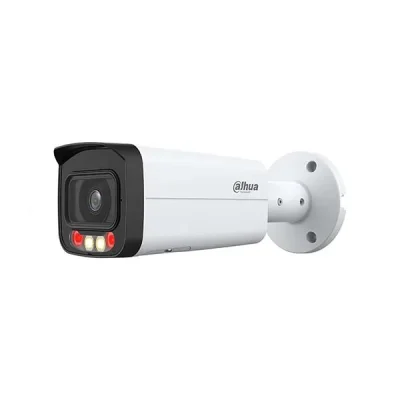 Camera Dahua DH-IPC-HFW2449T-AS-IL 4MP Có Màu Ban Đêm, Wizsense, Giá Tốt, Lắp Tại Đà Nẵng