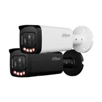 Camera Dahua DH-IPC-HFW3249TP-ZAS-IL 2MP – Ống kính thay đổi tiêu cự, AI, Wizsense 3