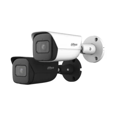 Camera Dahua DH-IPC-HFW3841E-AS-S2 – 8MP Giám sát ngoài trời AI, hồng ngoại 50m, Wizsense 3