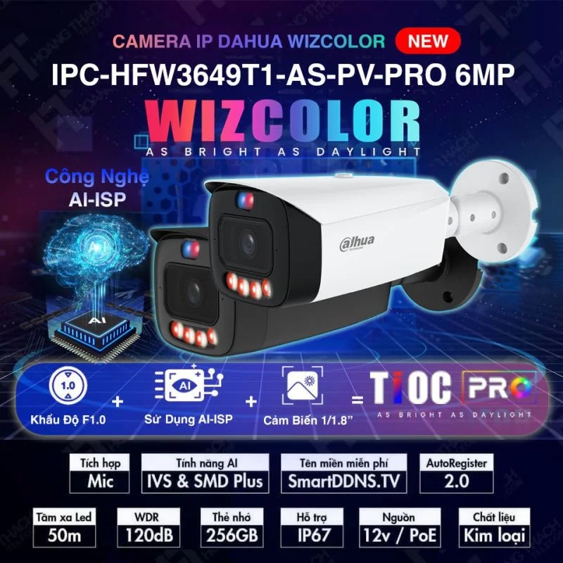 DH IPC HFW3649T1 AS PV PRO 1 36 11zon