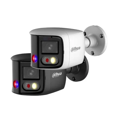 Camera Dahua DH-IPC-PFW3849S-A180-AS-PV 4MP | Camera 2 Mắt Chính Hãng, TiOC 3.0