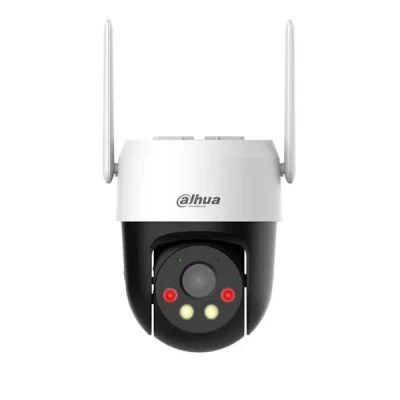 Camera Dahua DH-SD-P5AE-PV-4G – Camera 360 độ dùng SIM 4G, Đàm thoại 2 chiều, Thông minh, Giá rẻ
