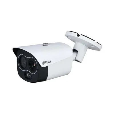 Camera Tầm Nhiệt Dahua DHI-TPC-BF1241 – Phát Hiện Cháy, Hút Thuốc, Cuộc Gọi | Giám Sát An Toàn Chủ Động