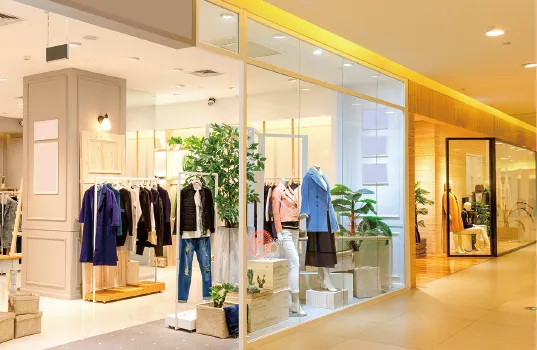 Shopping Mall1 11zon